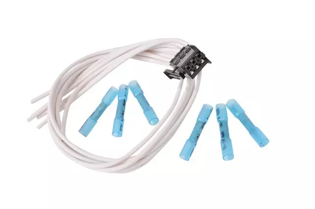 13314092 - : Multi-Purpose Pigtail Kit for GM Image