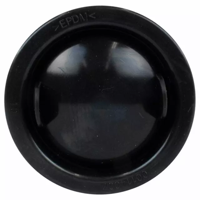 D2BZ13K046A - Electrical: Low Beam Bulb Cover for Ford: Fiesta Image