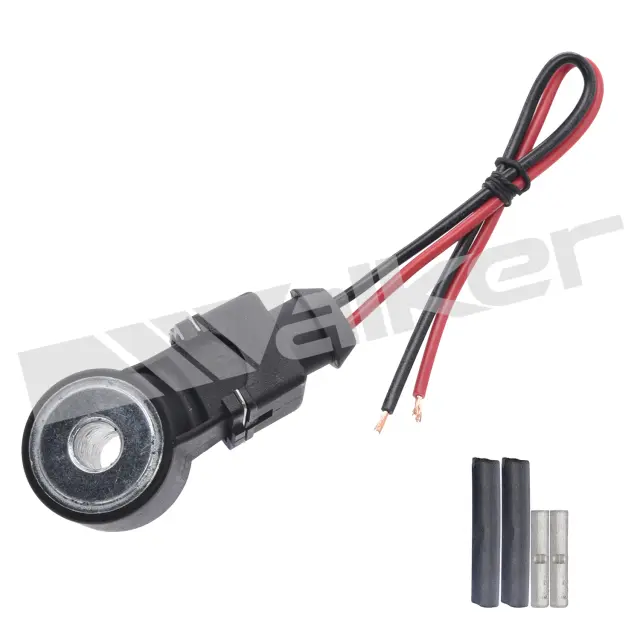 24291149 - Air Intake &amp; Fuel Delivery: Walker Products 242-91149 Ignition Knock (Detonation) Sensor - Full Service Kit for Walker Products Inc. - Image