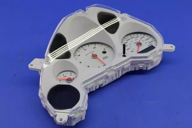 Instrument Panel Cluster - Mopar (05030485AC)