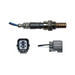 2344224 - : Oxygen Sensor 4 Wire, Direct Fit, Heated, Wire Length: 8.66 for Denso Image