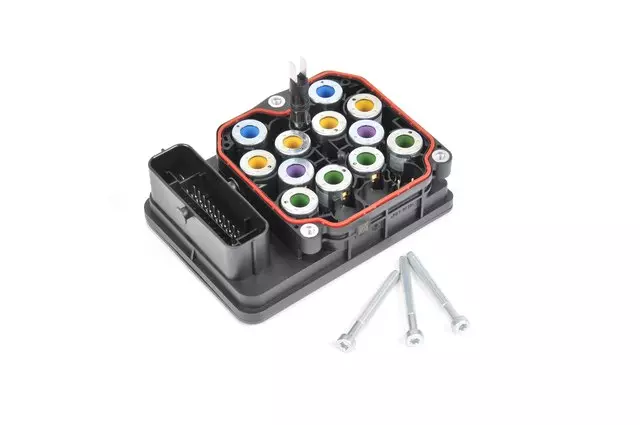 Electronic Brake Control Module with 3 Bolts - GM (23345660)