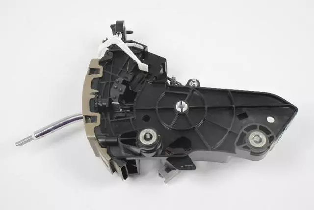 Gear Shift Assembly - Mopar (1GJ35DK5AJ)