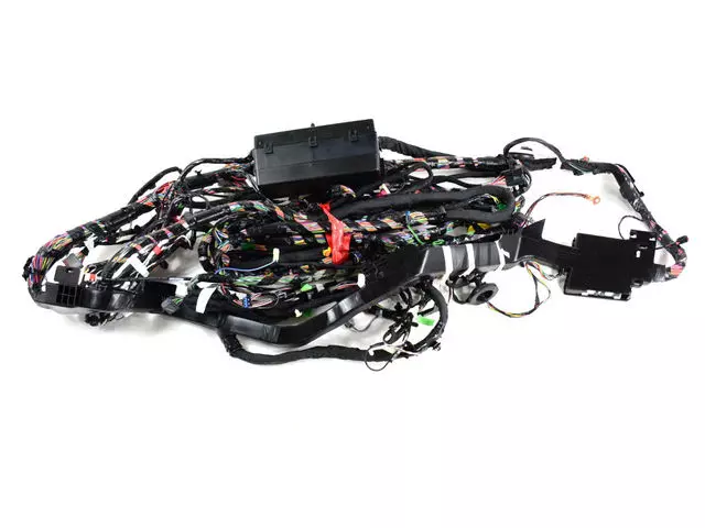 Body Wiring - Mopar (68197044AC)