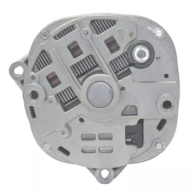 Alternator, Remanufactured - GM (88864265)