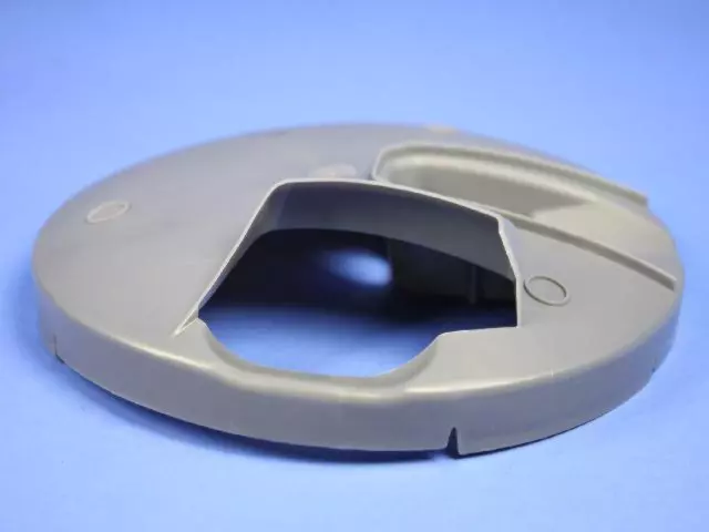 Fuel Module Access Cover Package - Mopar (5175960AB)