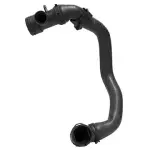 73064 - : CURVED RADIATOR HOSE, DAYCO for DAYCO HYDRAULIC Image