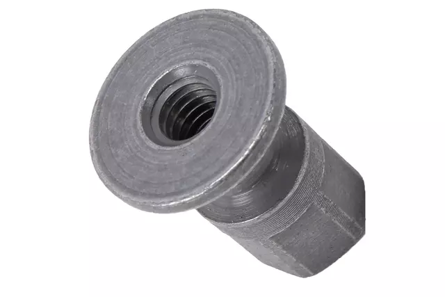 13373483 - : Theft Deterrent Alarm Nut for GM Image