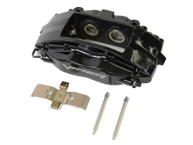 68192058AA - : Disc Brake Caliper Assembly, Right for Mopar Image