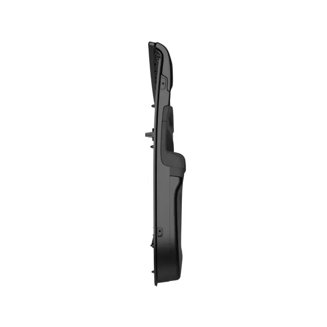 Front Door Trim Panel, Left - Mopar (6WC12SA5AH)