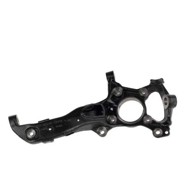 KB3Z3K186D - Suspension: Knuckle for Ford Image