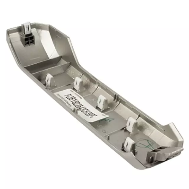 OEM NEW 2015-2020 Ford F-150 Left Interior Door Pull Handle Fl3Z-1822643-Cb - Ford (FL3Z-1822643-CB)