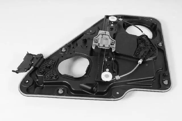 68079293AB - : Door Panel Carrier for Jeep: Grand Cherokee, Grand Cherokee WK Image