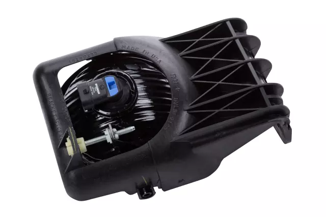Fog Lamp Assembly - GM (15776381)