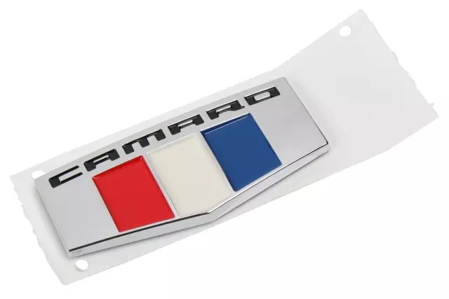 23184152 - Body: Emblem for GM Image