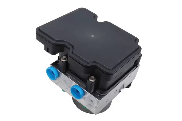 84663663 - : ABS Control Unit for Chevrolet: Malibu Image