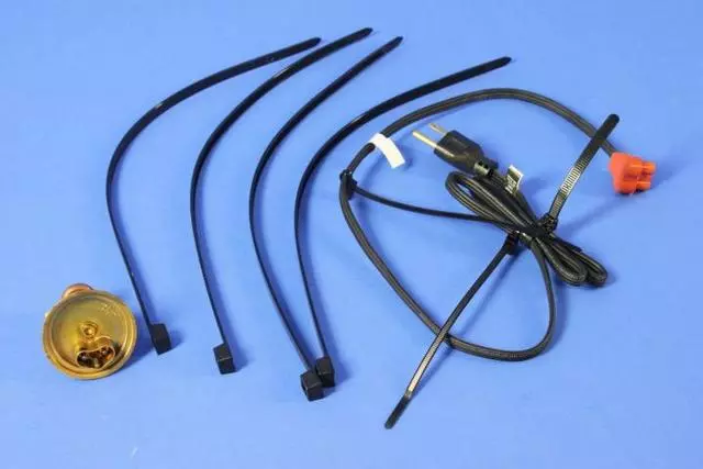 Engine Block Heater Package - Mopar (82201506)