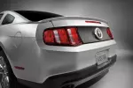 AR3Z6344210AC - : Primed Decklid Lip Spoiler for Ford Image