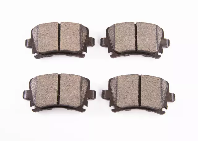 BC1108 - Brakes &amp; Brake Parts: Bosch Disc Brake Pad Set for Bosch Image