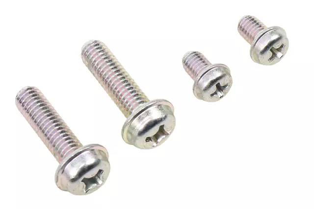 10451346 - : Starter Bolt for GM Image
