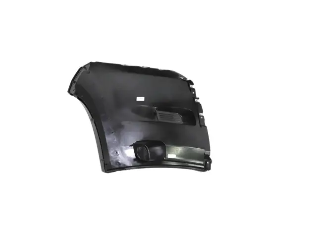 1ZT92JXWAA - Body: Bumper Cover for Mopar Image