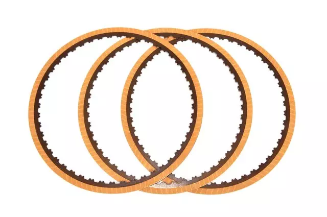 24273011 - : Transmission Clutch Friction Plate for Chevrolet: Cruze Limited, Sonic Image