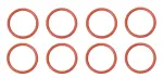 INJ19R8 - : O-Ring, Injector for Enginetech Image