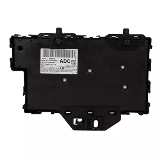 Kit Alarm Keyless Lock Syste - Ford (JJ7Z-15604-C)