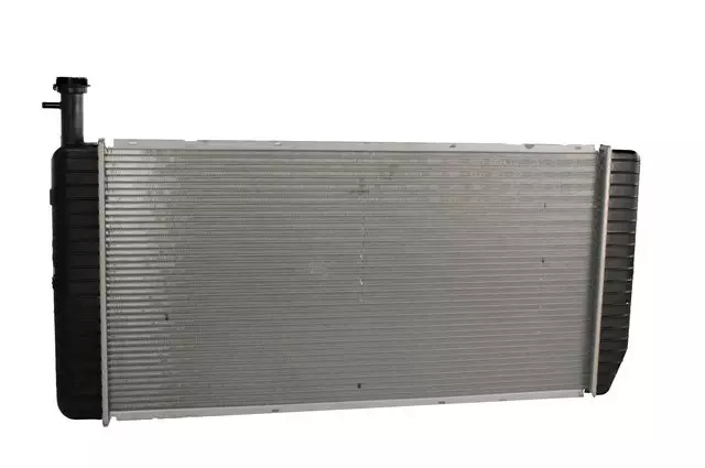 89019165 - Cooling System: Radiator for Chevrolet: Express 2500, Express 3500 | GMC: Savana 2500, Savana 3500 Image