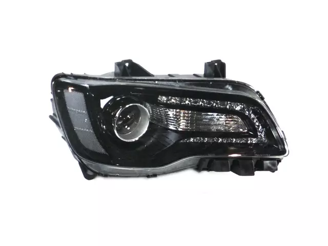 68214382AD - Electrical: Headlamp, Right for Mopar Image
