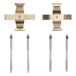 34031052 - : DFC Disc Brake Hardware Kit for DYNAMIC FRICTION Image