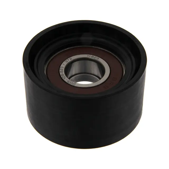 15179 - Engines &amp; Components: Febi 15179 Accessory Drive Belt Idler Pulley for FEBI RUBBER CO Image