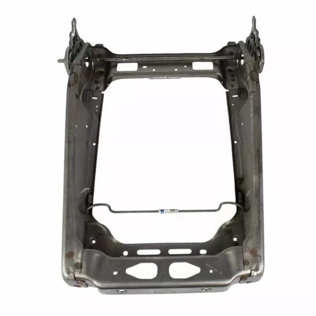BC3Z9661019A - Body: Seat Back Frame for Ford: F-250 Super Duty, F-350 Super Duty, F-450 Super Duty Image