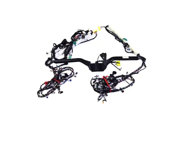 68409789AE - : Body Wiring for Mopar Image