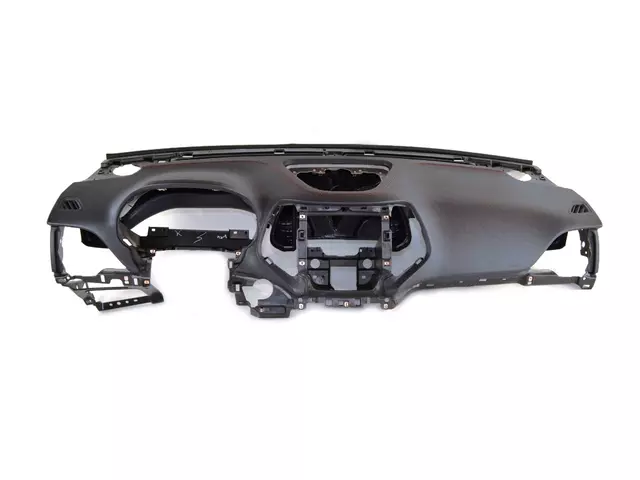 Base Panel Instrument Panel - Mopar (6SP912X9AB)