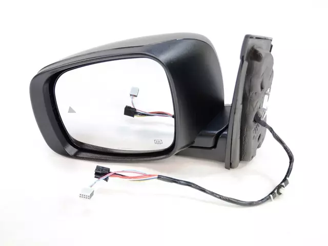 Outside, Rearview, Electric, Heated Mirror, Left - Mopar (1TL41TZZAK)