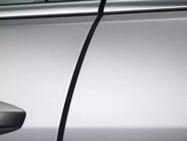 8P20TR0102A - Exterior: Door Edge Film - Sedan for Honda: Civic Image