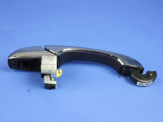Exterior Door Handle, Left - Mopar (4589657AD)
