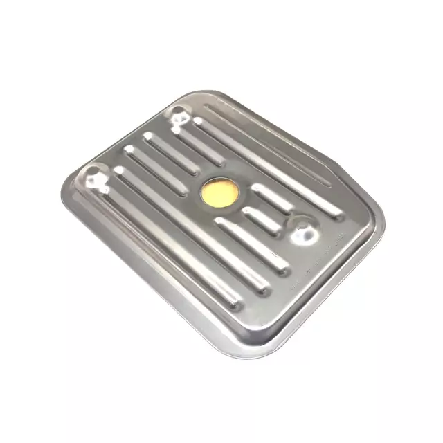 1M325429 - : Transmission Oil Filter for Volkswagen: Beetle, Cabrio, EuroVan, Golf, Jetta, Passat, R32 Image