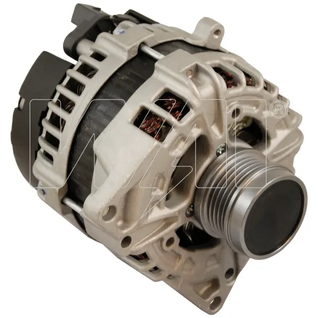 20741N - Charging &amp; Starting Systems: WAI Alternator for WAI Image