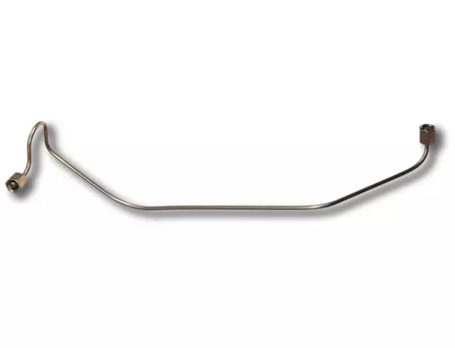 93011004303 - : Fuel Line for Porsche Image