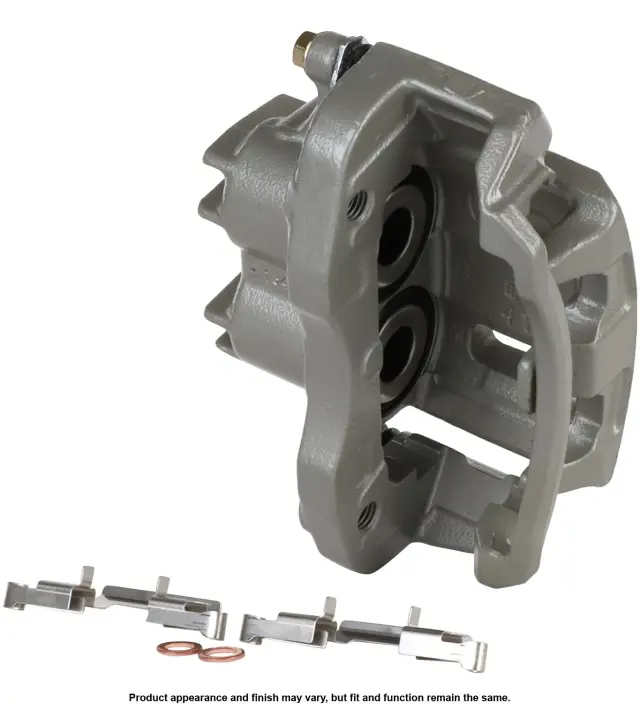 82451AR - Interior: Power Window Motor and Regulator Assembly for Cardone Image