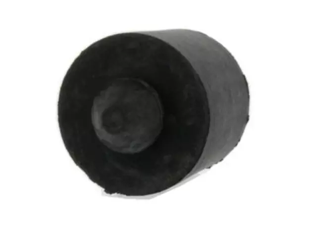 Bumper - Ford (N811679-S)