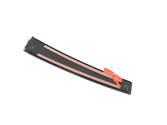 57010384AD - Doors, Door Mirrors and Related Parts: B Pillar Applique, Right for Mopar Image