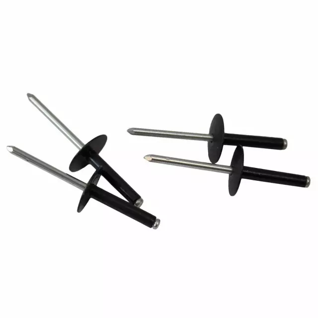 W704344S417 - : Absorber Rivet for Ford Image