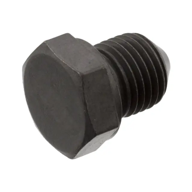 3272 - Engines &amp; Components: Febi 03272 Engine Oil Drain Plug for FEBI RUBBER CO Image