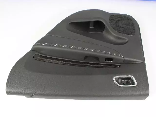 1TA861X9AE - Interior Trim: Rear Door Trim Panel, Right for Mopar Image