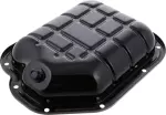 11110ZA000 - : Oil Pan for Nissan: Altima, Maxima, Quest Image