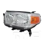 209126019 - : TYC Headlight Assembly for TYC Image