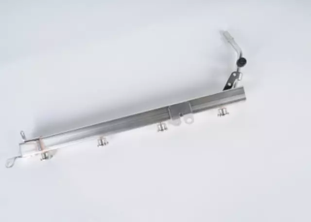 12575801 - Fuel System: Fuel Rail for Chevrolet: Colorado | GMC: Canyon Image